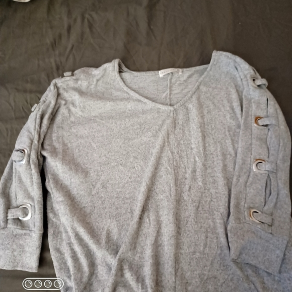 Retrelogy brand halfsleeve dress shirt